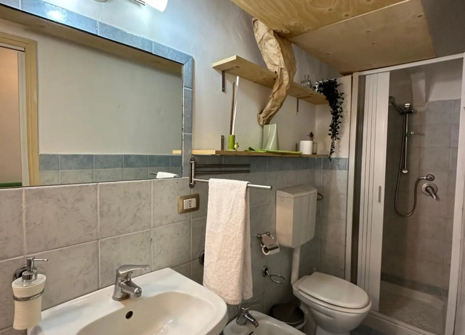 Apartment La Casetta Di Piazza Dante Catania